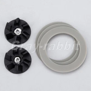 Drive Clutch Rubber Gasket O Ring Seal Fit For Hamilton Beach Blender 990035800