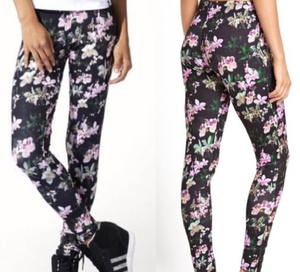 adidas yoga pants uk