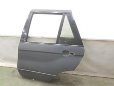 Porte arrière et accessoires BMW 2000