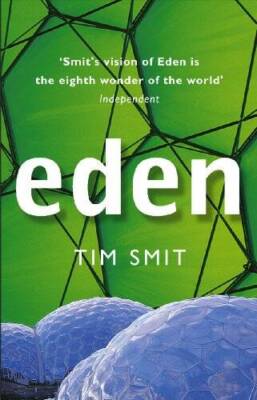 EDEN - Paperback By Smit          , Tim - GOOD