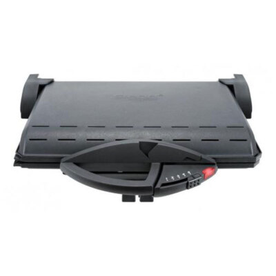 STEBA PG 2.0 Pro Select EX Kontaktgrill Tischgrill Sandwichmaker Backen 2000 W