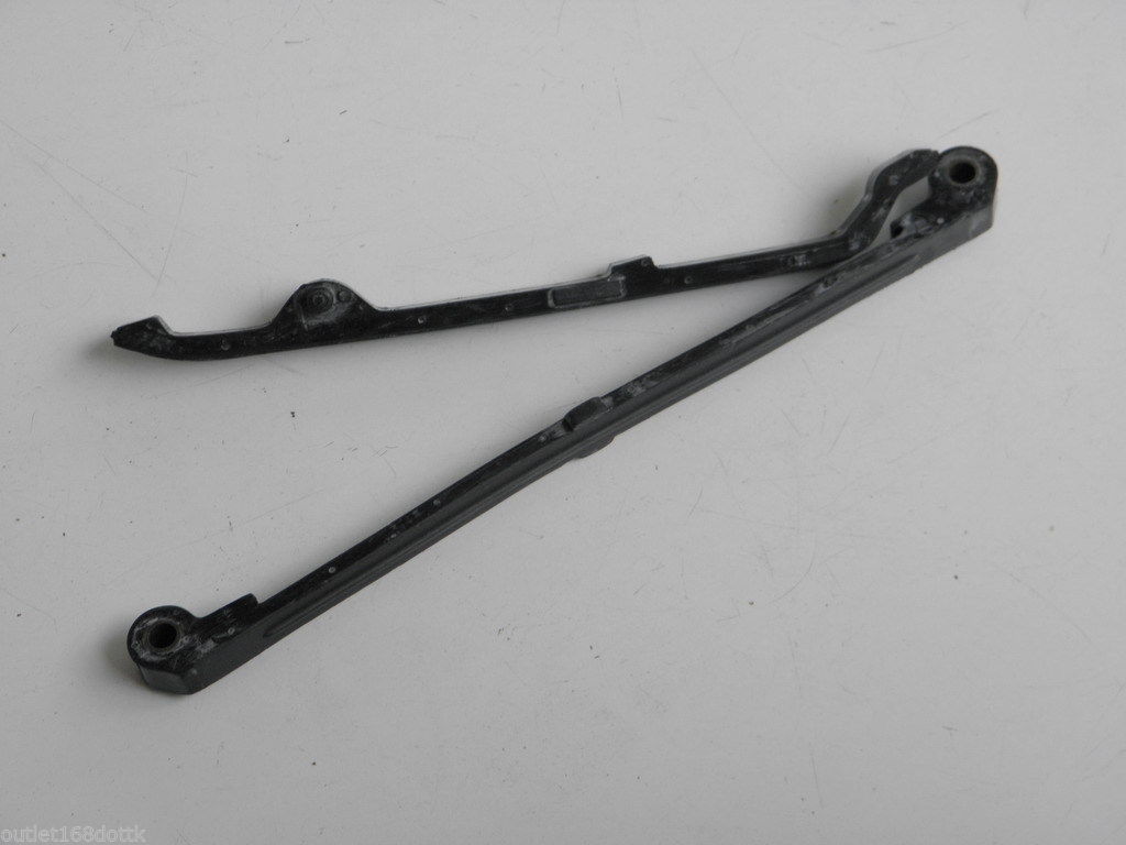Tendeur Et Guide De Chaîne De Distribution Pour Moto Honda CB100 XL100 CT125 - Remplace OEM 14500-383-000