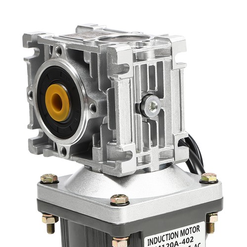 M120A-401 Schneckengetriebemotor Getriebemotor CW / CCW DC Motor 120W 12V 30K - Bild 6 von 15