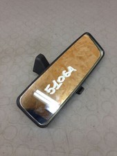 FIAT PUNTO SPORTING 1.6 BENZINA 65KW 3P SPECCHIETTO RETROVISORE INTERNO 143741