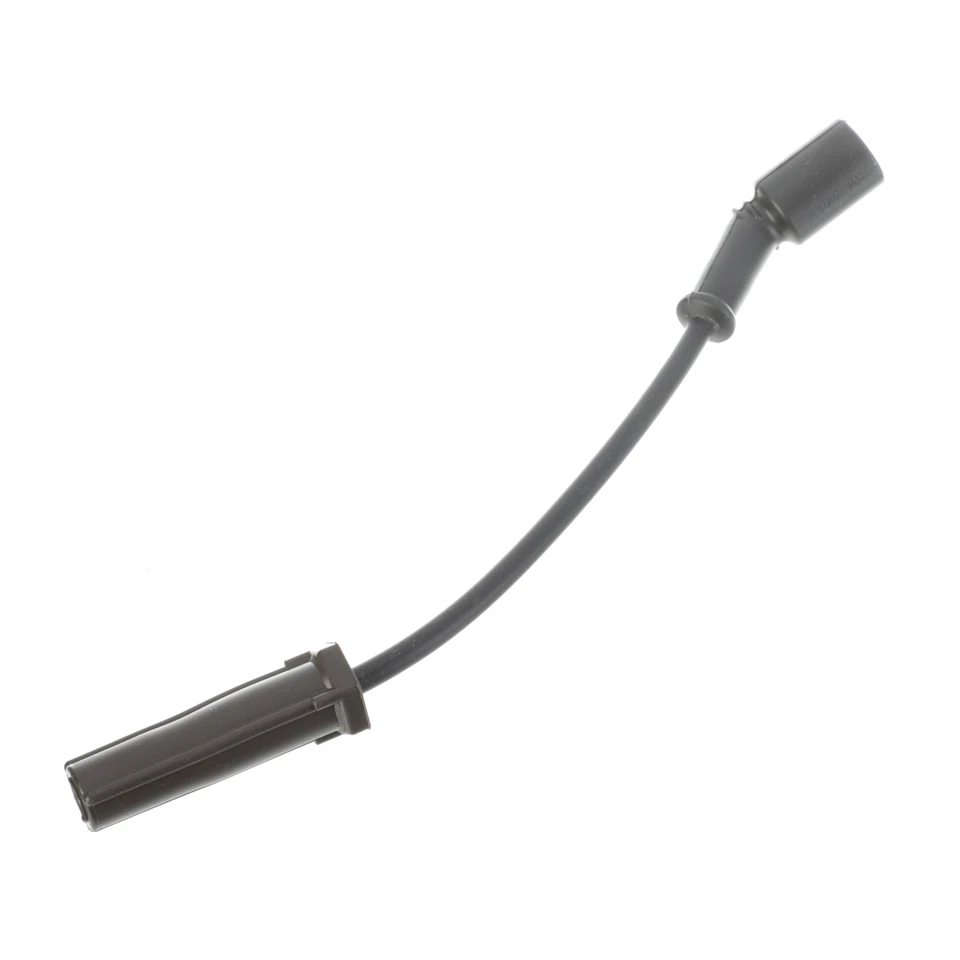 Kit de cables de bujía genuino GM 1999-2007 Cadillac Chevrolet GMC Hummer 19417607 Foto 4 de 4