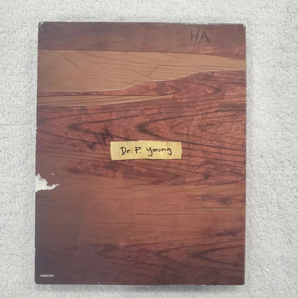 Batman: Arkham Asylum Collectors Edition (Playstation 3, 2009) PS3 - 2 Disc Set - Image 2 of 4