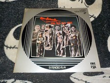 The Big Red One Laserdisc LD Japan Mark Hamill Free Ship 50 Orders