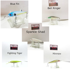 Kujawa Baits 4 Inch Jerk Sticks