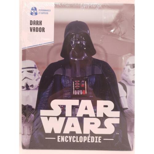 Livre Star Wars Encyclopedie Altaya - Photo 1/1