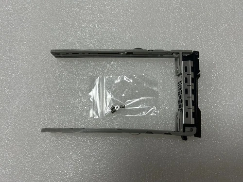 Dell 8FKXC  R730XD R930 R430 R630 2.5" Hard Drive Tray Caddy PowerEdge 08FKXC