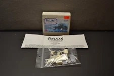 HO 1:87 Sylvan V-003 1956-66 White 4000 - Unassembled Resin Kit