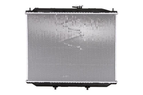 Nissens 68706A Radiatore Motore Ricambio – Compatibile Con Nissan Terrano II (R20) E Terrano II Van, OEM 214102X900, Raffreddamento Acqua