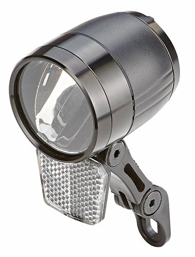Prophete LED-Scheinwerfer 100 Lux Sensorautomatik, Riflettore Unisex, (a3c)