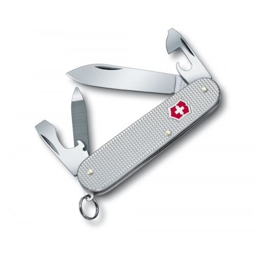 VICTORINOX - Cadet Alox - Silber - 0.2601.26 - Picture 1 of 2