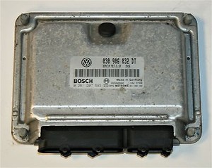 vw 1.4 mpi