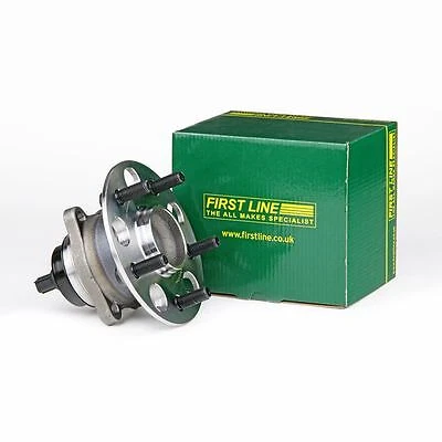 FIRST LINE Rear Right Wheel Bearing Kit for Lexus ES300 h 2.5 (07/2018-Present) - Image 2 of 4