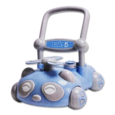 baby sit to stand walker