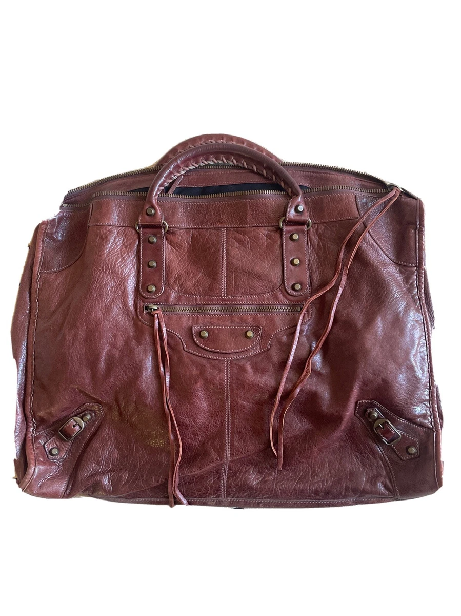 Balenciaga City Handbag 330809 Collector Square #35 Balenciaga City Handbag 330809 Collector Square