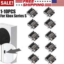 Replacement for Microsoft Xbox Series S HDMI Port Socket Interface Connector
