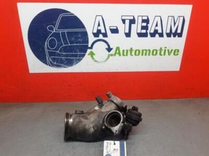 Ansaugstutzen Turbolader BMW X6 E71, E72 8506392 P20497301