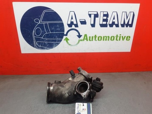 Ansaugstutzen Turbolader BMW X6 E71, E72 8506392 P20497301