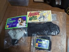 XX Wp2 Bunny Assortment Kit Nose, Bunny Tail And Mitts