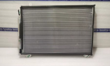 Condensateur Suzuki SWIFT