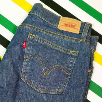 levis 518 superlow bootcut