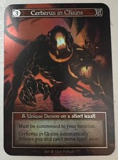 Mirror Realm foil β Sorcery TCG Mirror Realm [Foil] Prices | Sorcery: Contested Realms Beta