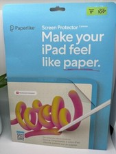 Paperlike Screen Protector 2pk Apple iPad Pro 11 and iPad Air 10.9