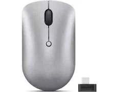 Lenovo 540 USB-C Wireless Compact Mouse Cloud Grey 4 buttons 2.4 GHz 2400 DPI