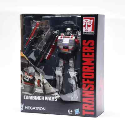 Transformers Combiner Wars Leader Class Megatron Spielzeug Best Geschenk  sale