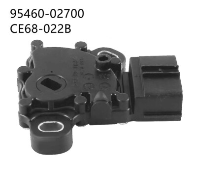 Neutral Safety Switch 95460-02700 CE68-022B For Suzuki