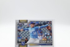 2026 Topps #48 Stephen Kolek
