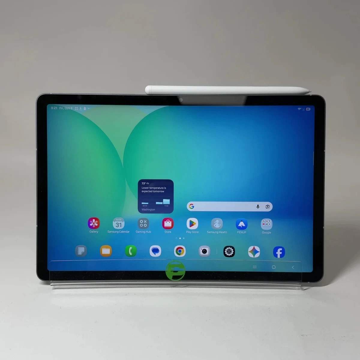 25+ Galaxy Tab S Wi-Fi 10.5