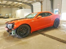 Automatic Transmission 6 Speed Ls Opt Myb Fits 12-15 Camaro 2812618 Automatic Transmission 6 Speed Ls Opt Myb Fits 12-15 Camaro 2812618