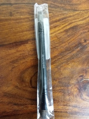 Bareminerals Expert Shadow & Liner Double Ended Brush Sealed Fresh Neu.