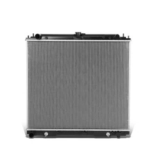 For 2005-2019 Nissan Frontier Suzuki Equator Full Aluminum Core Radiator 2808