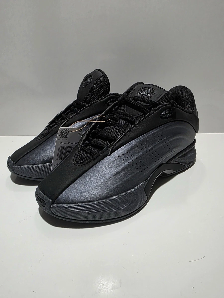 Adidas Nova IIInfinity White Black for sale | eBay display picture 1