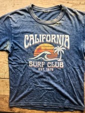 Used Seveeed T Shirts Men Cock