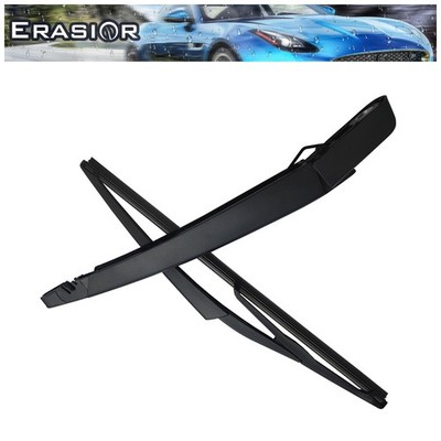 Erasior Windshield Wiper Arm & Blade Fit for Nissan Qashqai 2017-2023