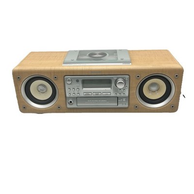 ■外観美品■ AIWAアイワ CSD-NS1 CDラジカセ 機器修理】AIWA CSD-NS1 CDラジカセ | 音響機器修理「京とんび