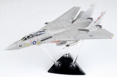 CA721410-W Calibre Wings F-14A Tomcat 1/72 Model AA101 USN VF-74 Be-Devilers