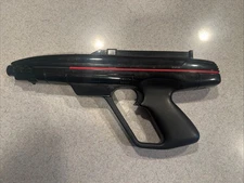 VINTAGE 1980s Worlds of Wonder LAZER TAG Gun Blaster Toy