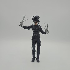 Edward Scissorhands 7  Figure   McFarlane Toy...
