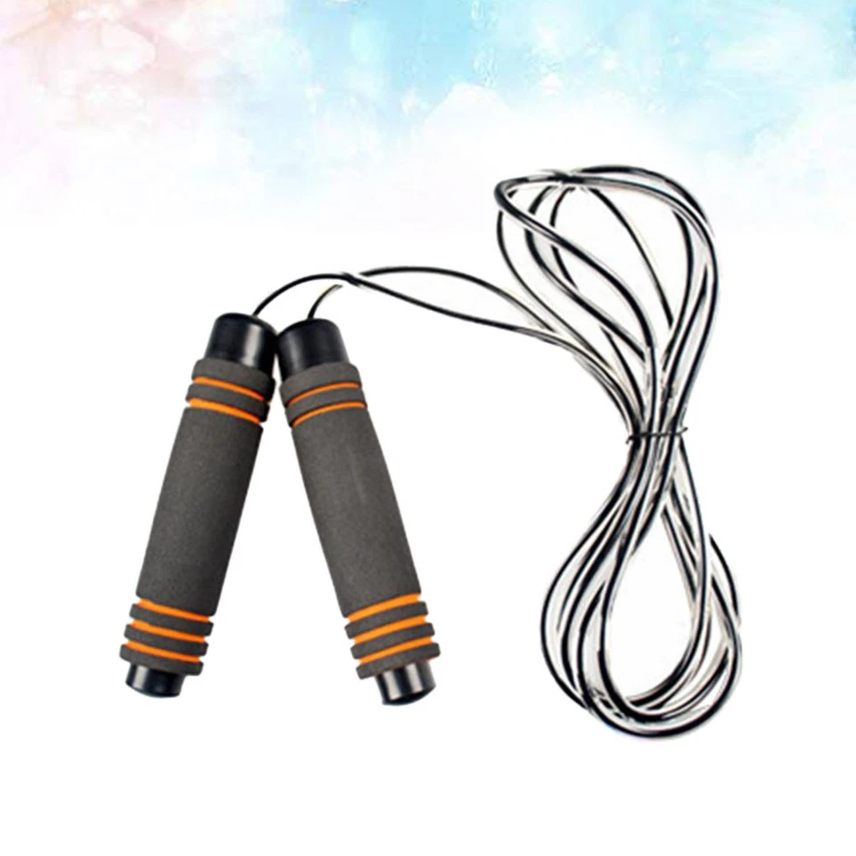  3 stücke Übung Springseil Springseil Kinder Springseil für Kinder Jungen - Bild 4 von 4