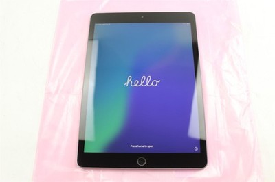 Apple iPad 7th Gen A2200 2019 32GB 10.2'' Space Gray Wi-Fi + Cellular