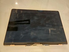 Original Apple MacBook Air 13" A2337 2020 Screen Rose Gold For Parts Damaged