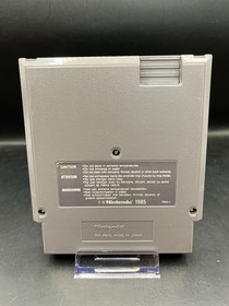 Super Mario Bros. / Duck Hunt - Nintendo NES FRA - En Loose