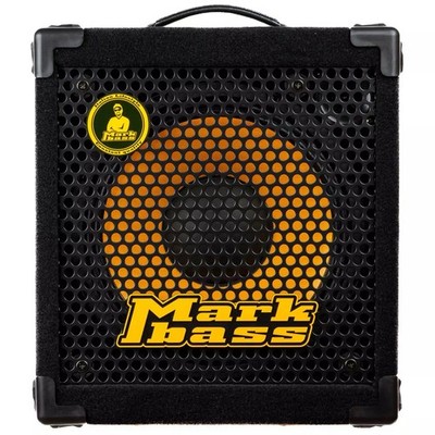 Markbass CMD 102 P V Combo